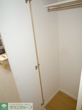 レオパレスラビドールIの物件内観写真